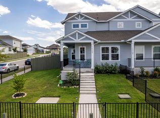 16722 Sonoma Breeze Dr, Manor, TX 78653