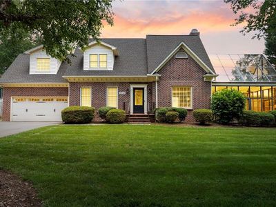 3314 Terrault Dr, Greensboro, NC, 27410