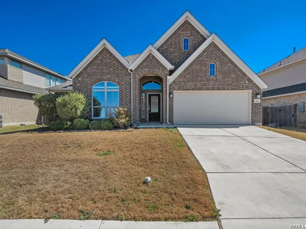 3105 High Meadow, Seguin, TX 78155