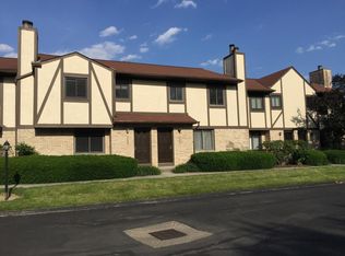 5282 Wood Run Blvd, Columbus, OH 43220