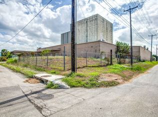 702 San Fernando St, San Antonio, TX 78207