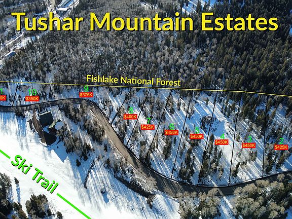 2nd image of 1 Tushar Mountain Ests