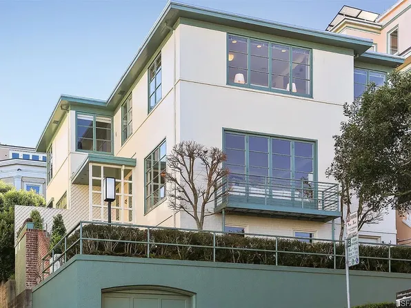 2519 Broadway St, San Francisco, CA 94115