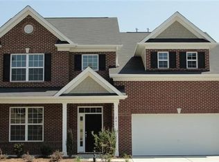 241 Ashton Gln, Durham, NC 27703