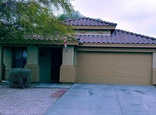 641 S Colonial Ct, Gilbert, AZ 85296