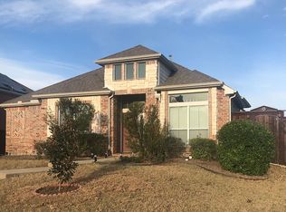 5122 Skyline Dr, Frisco, TX 75034