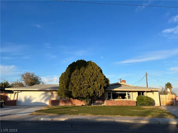 3604 Apache Ln, Las Vegas, NV 89107