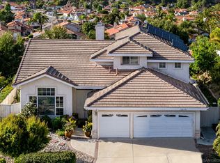 5034 Overlook Dr, Oceanside, CA 92057