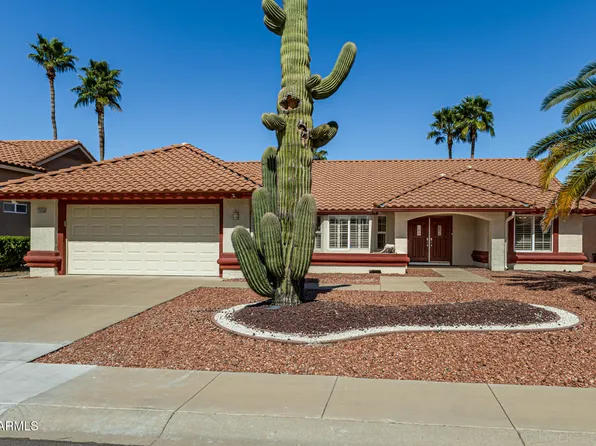 14506 W HURON Drive, Sun City West, AZ 85375
