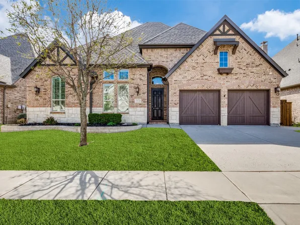 3624 Kennoway, The Colony, TX 75056