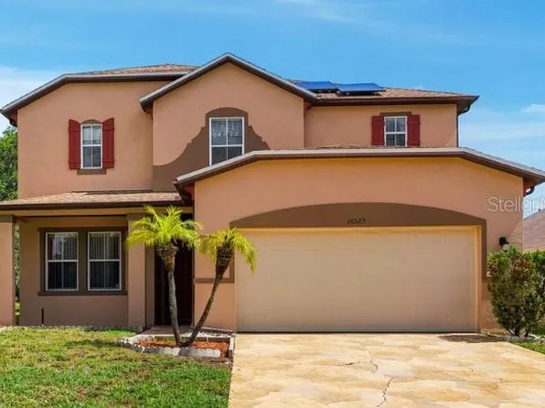 16525 SUNRISE VISTA DRIVE, CLERMONT, FL 34714