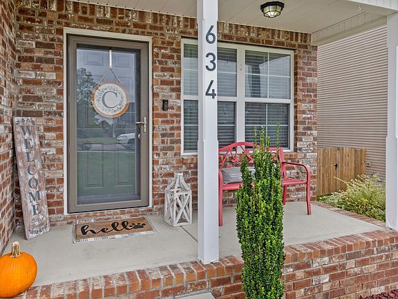 4th image of 634 Wildwood Dr