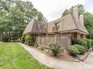 405 Summerwalk Cir, Chapel Hill, NC 27517