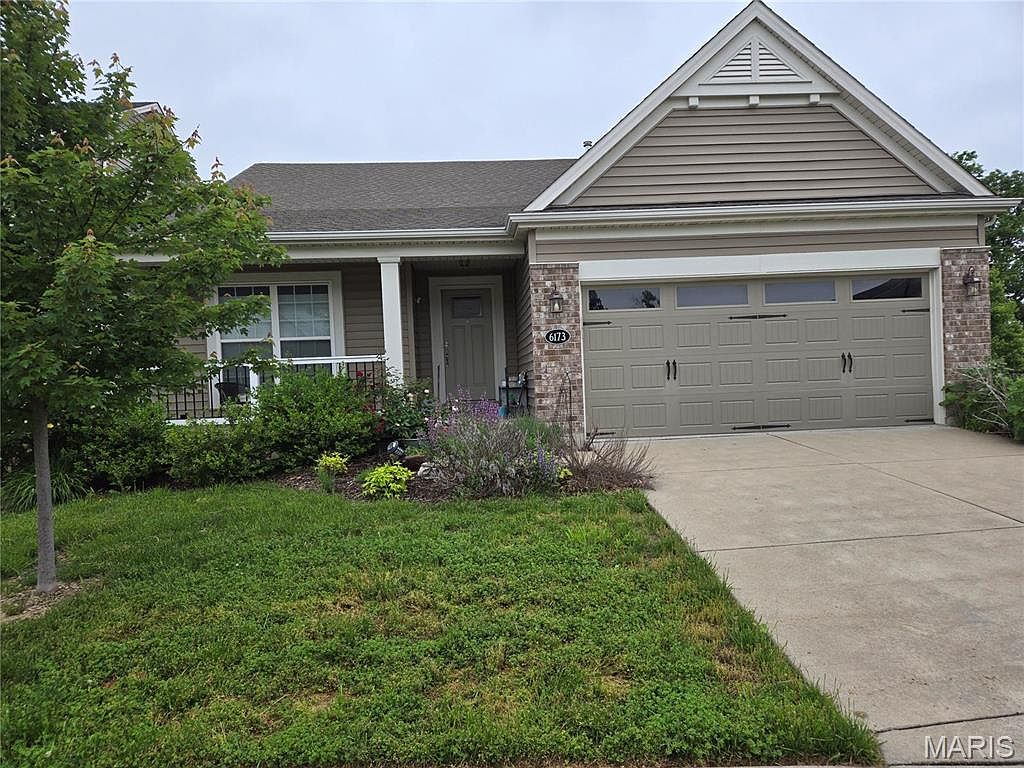 6173 Mackenzie Valley Ct, Saint Louis, MO 63123 | Zillow