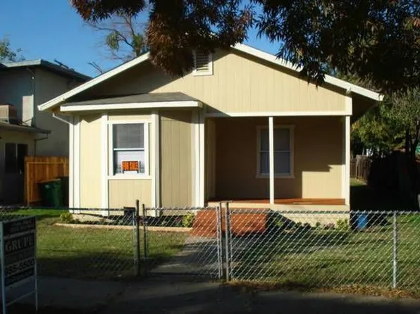 709 Oso St, Stockton, CA 95206