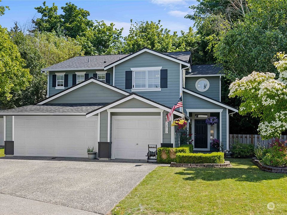 1st image of 12917 66th Avenue SE