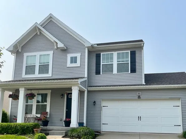 832 Buckingham St, Holland, MI 49423