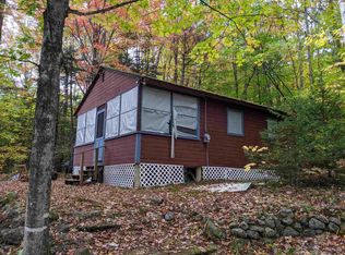 21 Frances Ave, Jackson, NH 03846