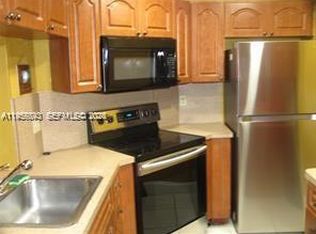 Monterey Condo Three, Miami, FL 33179