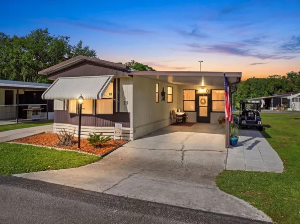 25 Leisure Dr, Auburndale, FL 33823