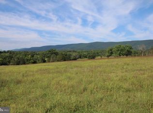 Off Of Mount Olive Rd, Winchester, VA 22603
