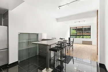 Rented by Halstead Real Estate