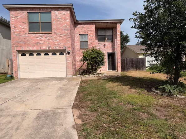 7710 Heathridge, San Antonio, TX 78250