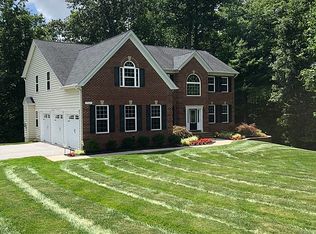 1565 Gabriels Way, Sunderland, MD 20689