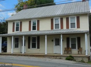 7120 Keysville Rd, Keymar, MD 21757