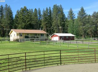 61049 Tucker Down Rd, Joseph, OR 97846