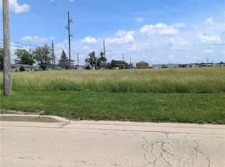 King St LOT 301, Tilton, IL 61833