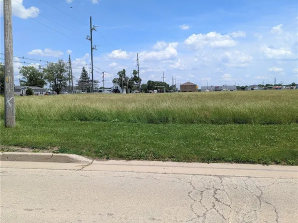 W Ross Ln, Danville, IL 61832