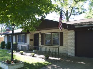 662 Notre Dame Ave, Edwardsville, IL 62025