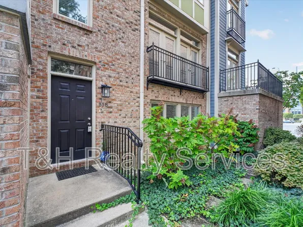 518 E Miami St, Indianapolis, IN 46202