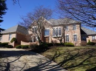 3971 Glenmoor Rd NW, Canton, OH 44718