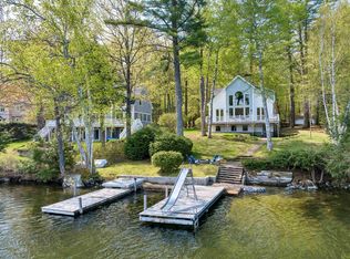 150 Oakwood Rd, Wolfeboro, NH 03894