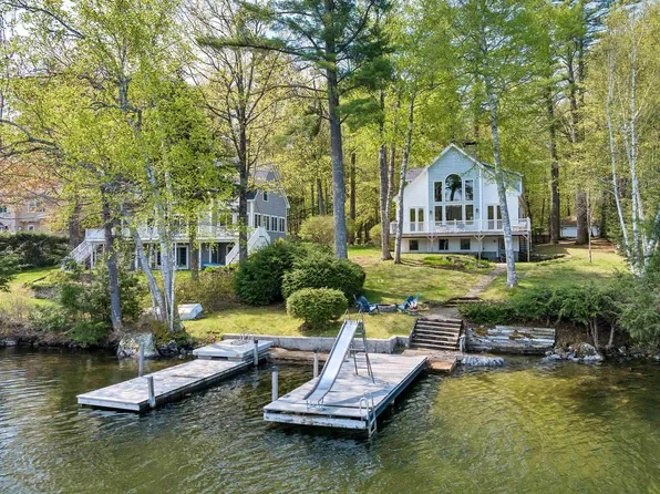 150 Oakwood Road, Wolfeboro, NH 03894