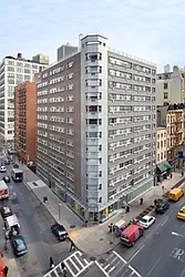 Rented by Metropolitan Equities