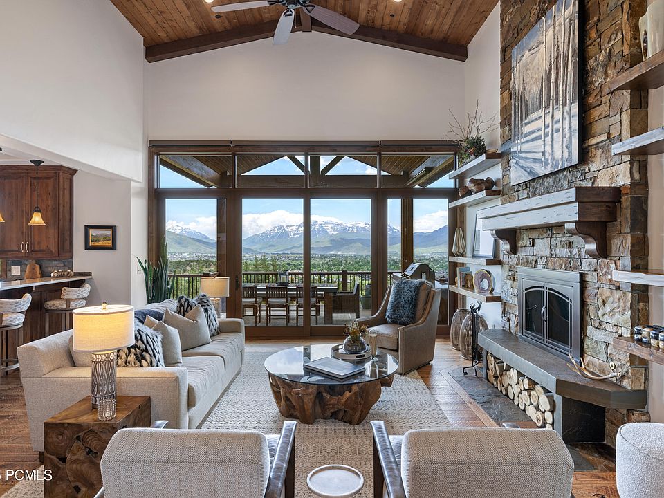2314 E Flat Top Mountain Dr, Heber, UT 84032 | Zillow