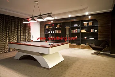 Rented by Rossi Living