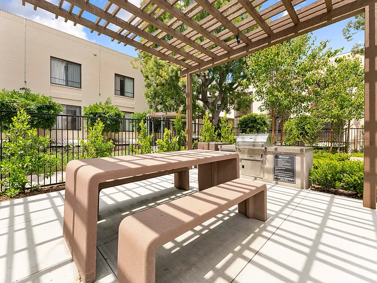 1606 S Marengo Ave #1606 — Photo 7