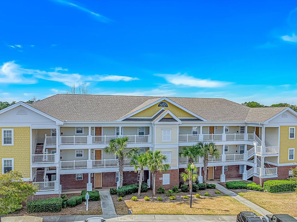 1st image of 6203 Catalina Dr. #1613