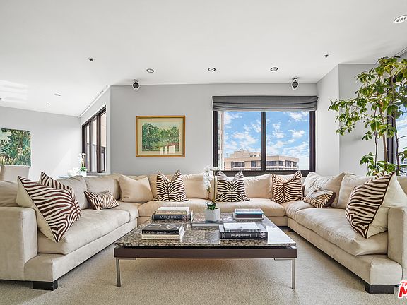 5th image of 10560 Wilshire Blvd APT 1101