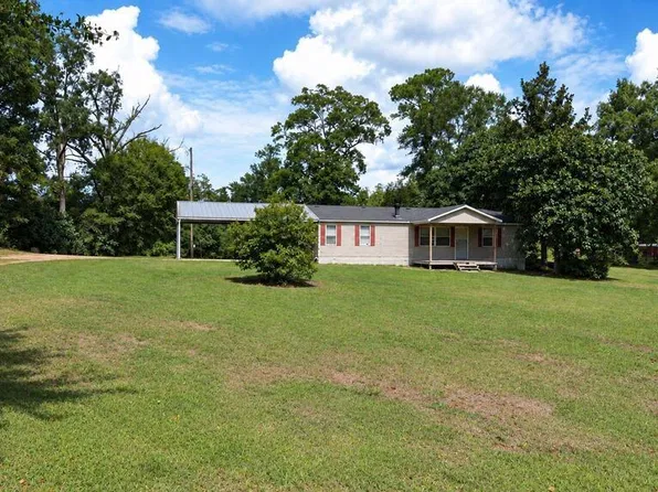 403 Fm 2245, Kirbyville, TX 75956