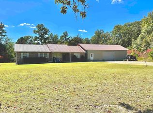 502 Flat Rock Rd, Wideman, AR 72585
