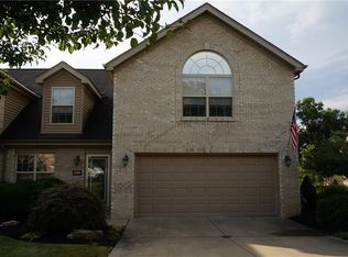 4308 Harlin Dr, Clairton, PA