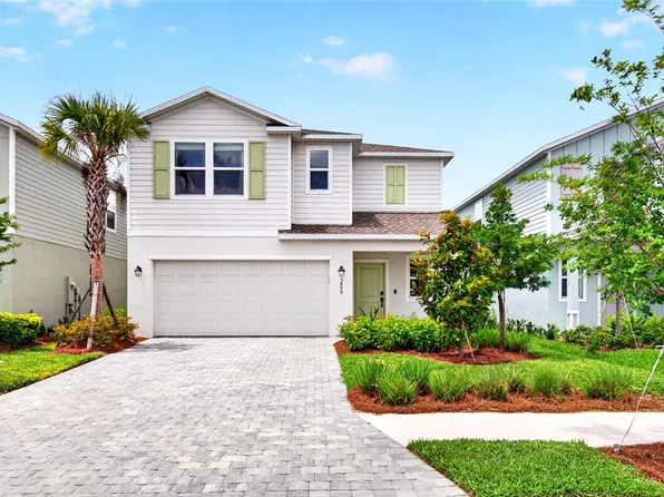 3809 Ambersweet Xing, Parrish, FL 34219