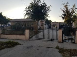 1108 S Palm Ave, Ontario, CA 91762