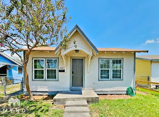 206 Torreon St, Corpus Christi, TX 78405