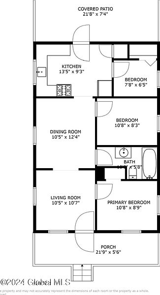 3rd image of 10 Quincy Street